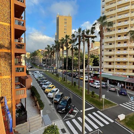 Apartamento En Playa Jardin Puerto de la Cruz  Zewnętrze zdjęcie