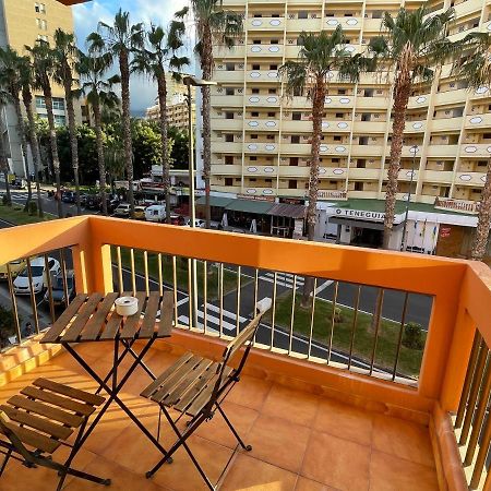 Apartamento En Playa Jardin Puerto de la Cruz  Zewnętrze zdjęcie