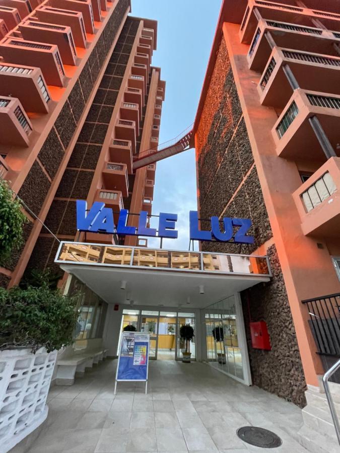 Apartamento En Playa Jardin Puerto de la Cruz  Zewnętrze zdjęcie