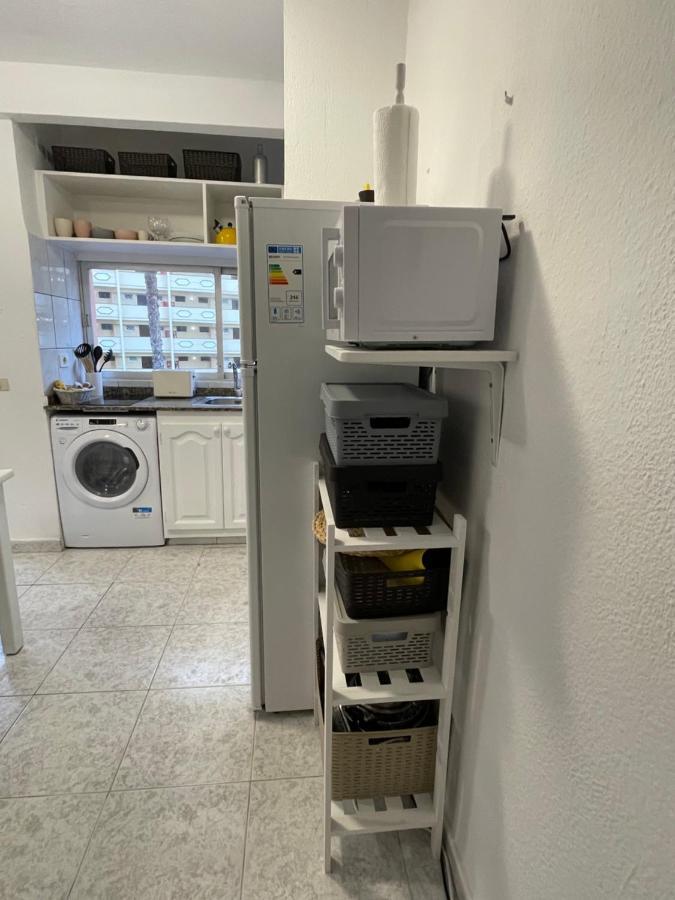 Apartamento En Playa Jardin Puerto de la Cruz  Zewnętrze zdjęcie