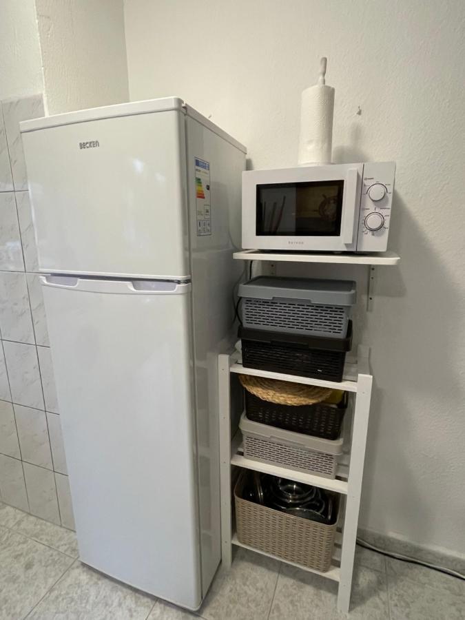 Apartamento En Playa Jardin Puerto de la Cruz  Zewnętrze zdjęcie