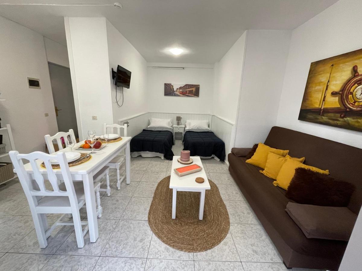 Apartamento En Playa Jardin Puerto de la Cruz  Zewnętrze zdjęcie