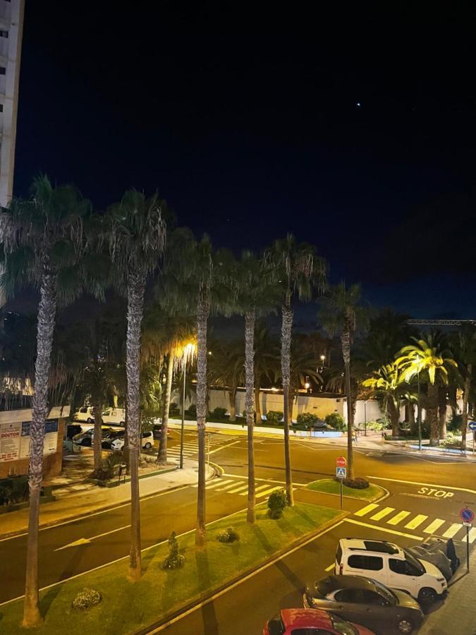 Apartamento En Playa Jardin Puerto de la Cruz  Zewnętrze zdjęcie
