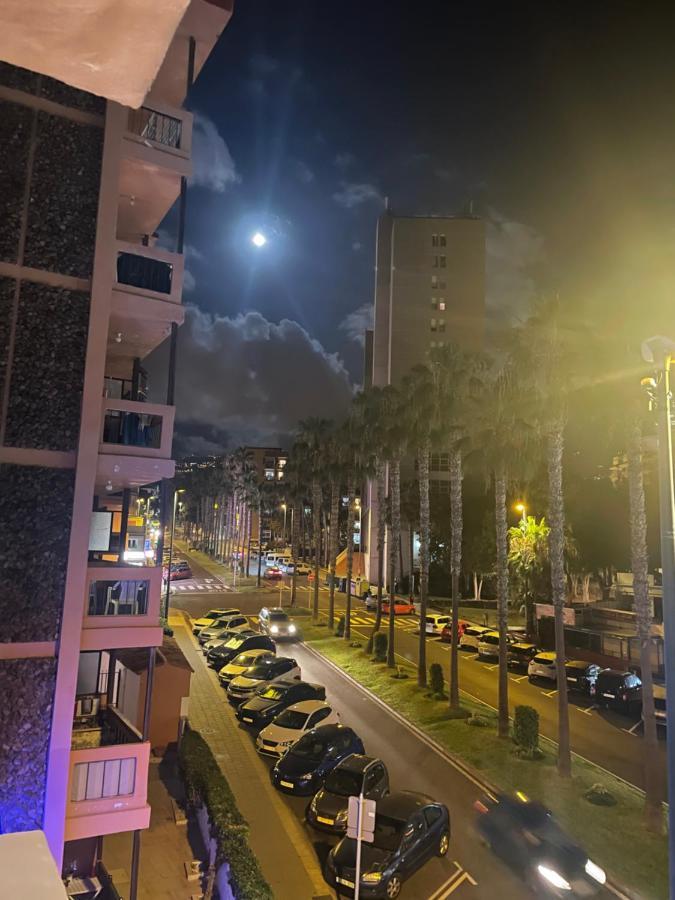 Apartamento En Playa Jardin Puerto de la Cruz  Zewnętrze zdjęcie