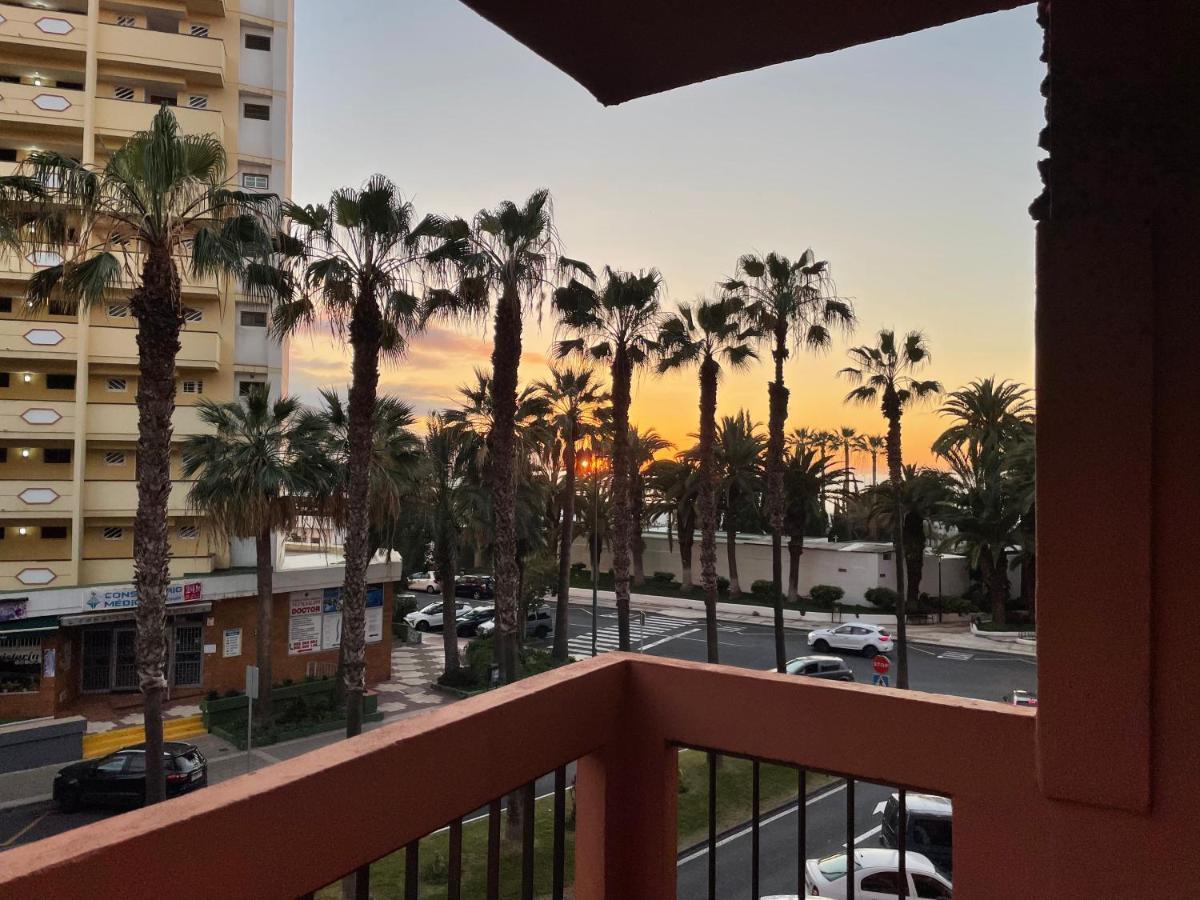 Apartamento En Playa Jardin Puerto de la Cruz  Zewnętrze zdjęcie