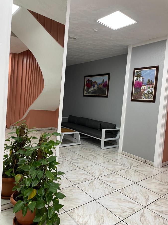 Apartamento En Playa Jardin Puerto de la Cruz  Zewnętrze zdjęcie