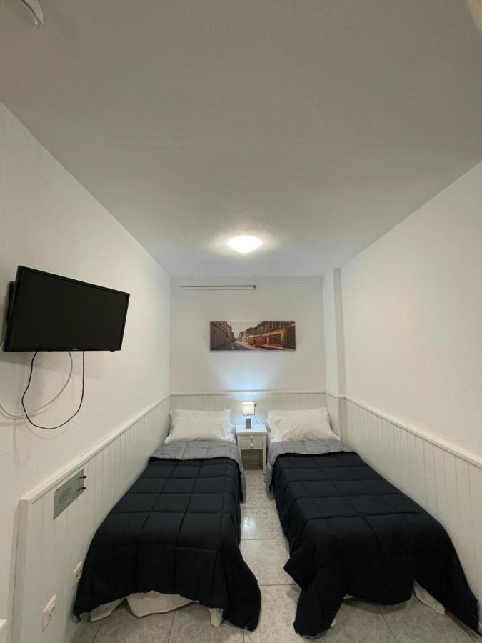 Apartamento En Playa Jardin Puerto de la Cruz  Zewnętrze zdjęcie