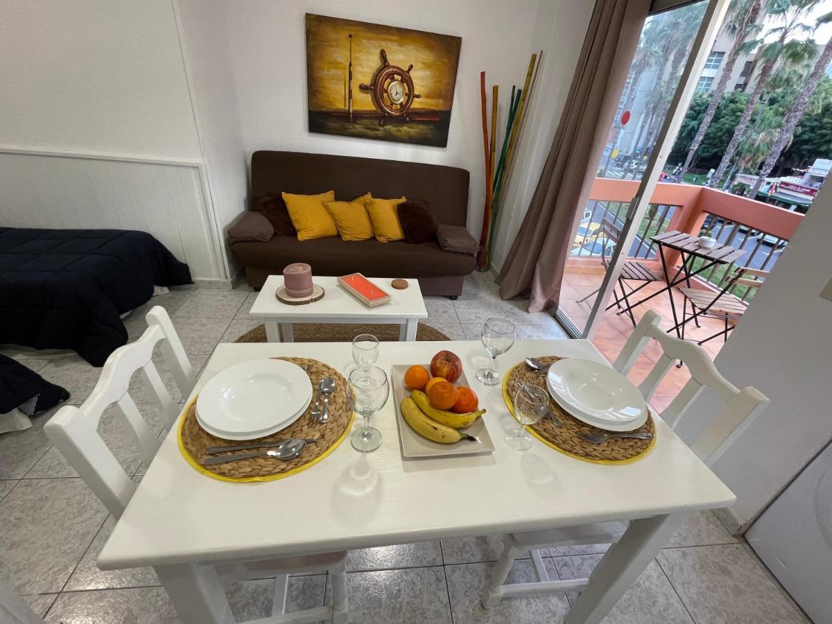 Apartamento En Playa Jardin Puerto de la Cruz  Zewnętrze zdjęcie
