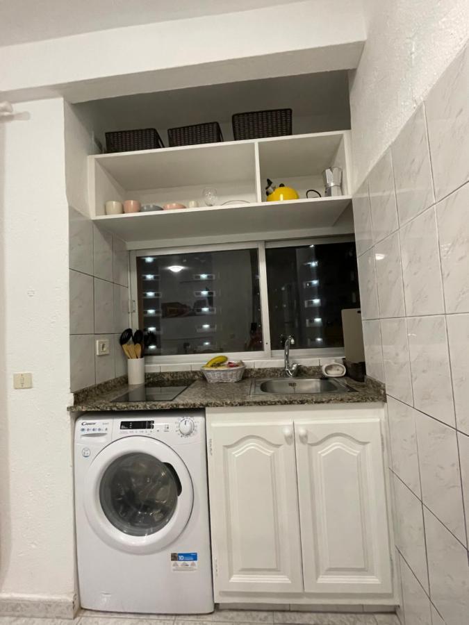 Apartamento En Playa Jardin Puerto de la Cruz  Zewnętrze zdjęcie