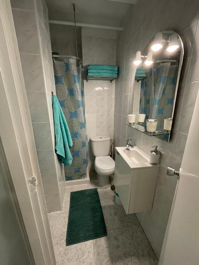 Apartamento En Playa Jardin Puerto de la Cruz  Zewnętrze zdjęcie