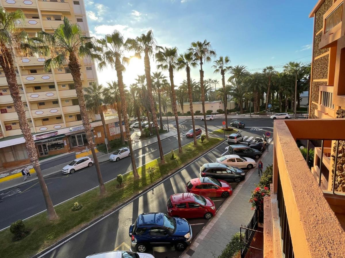 Apartamento En Playa Jardin Puerto de la Cruz  Zewnętrze zdjęcie
