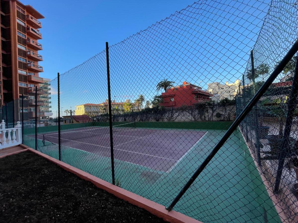 Apartamento En Playa Jardin Puerto de la Cruz  Zewnętrze zdjęcie