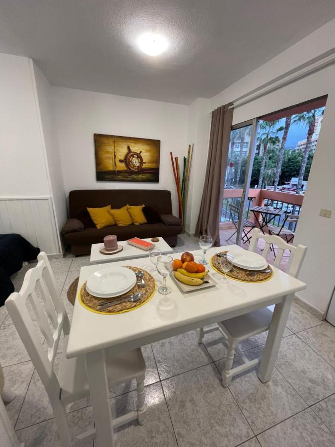 Apartamento En Playa Jardin Puerto de la Cruz  Zewnętrze zdjęcie