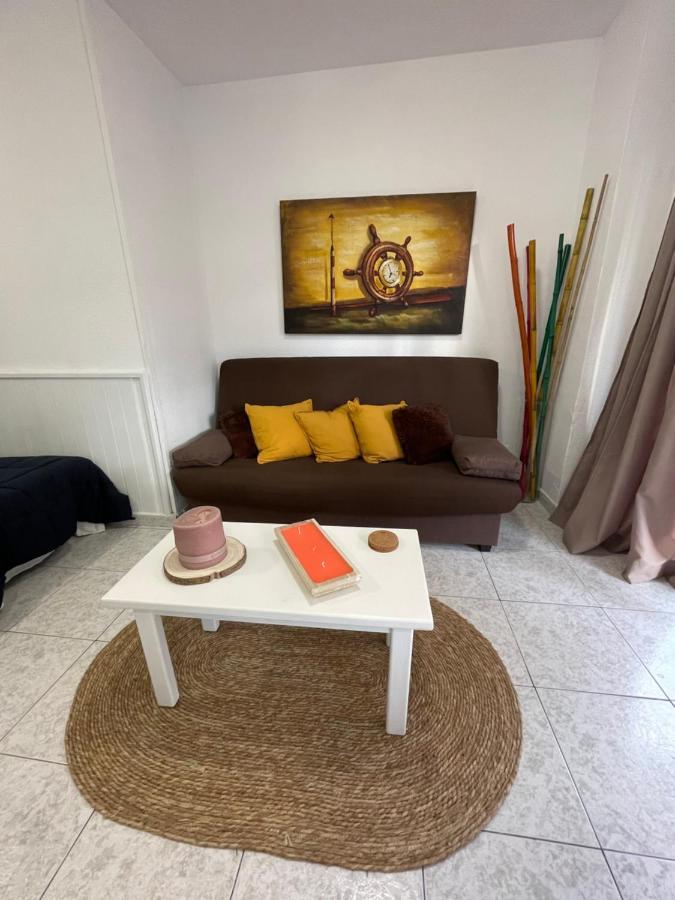 Apartamento En Playa Jardin Puerto de la Cruz  Zewnętrze zdjęcie