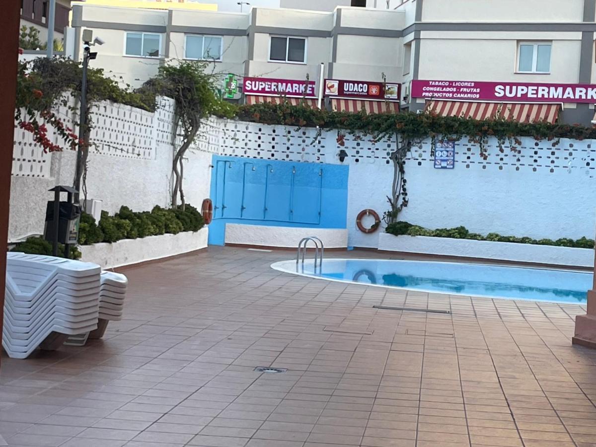 Apartamento En Playa Jardin Puerto de la Cruz  Zewnętrze zdjęcie
